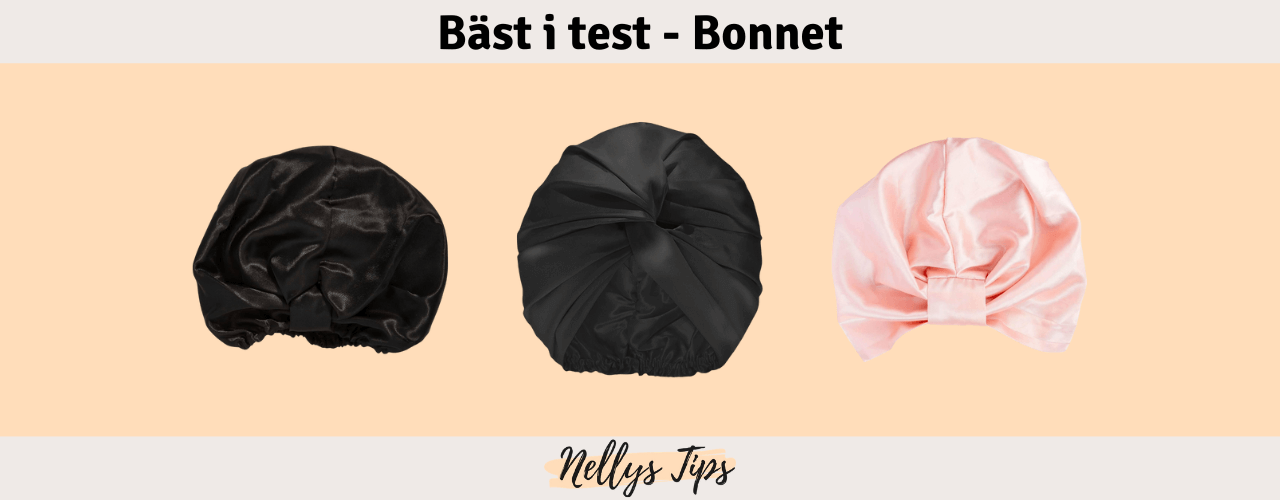 Bonnet Bäst i test
