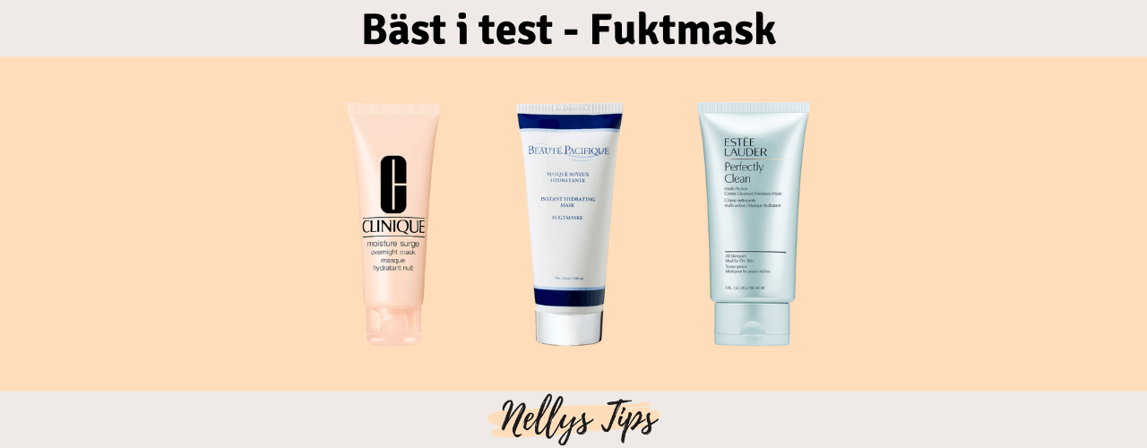Fuktmask Bäst i test