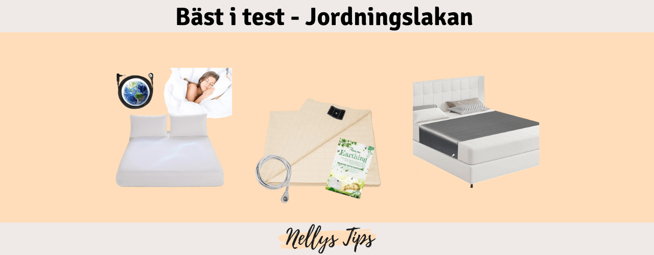Jordningslakan Bäst i test