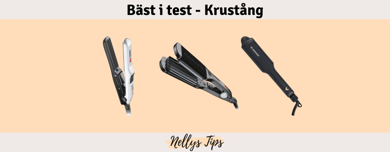 Krustång Bäst i test