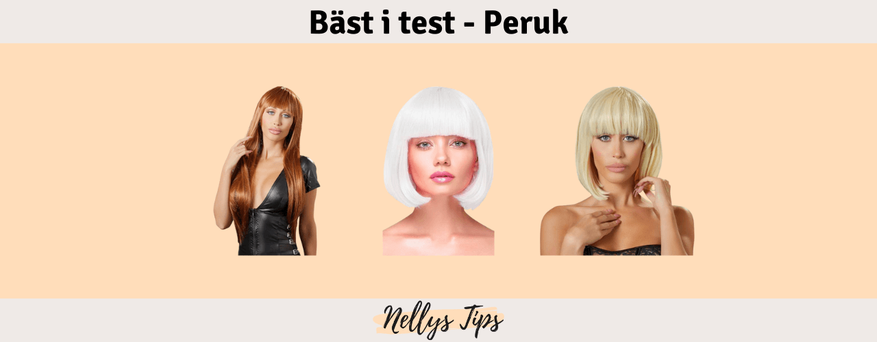 Peruk Bäst i test