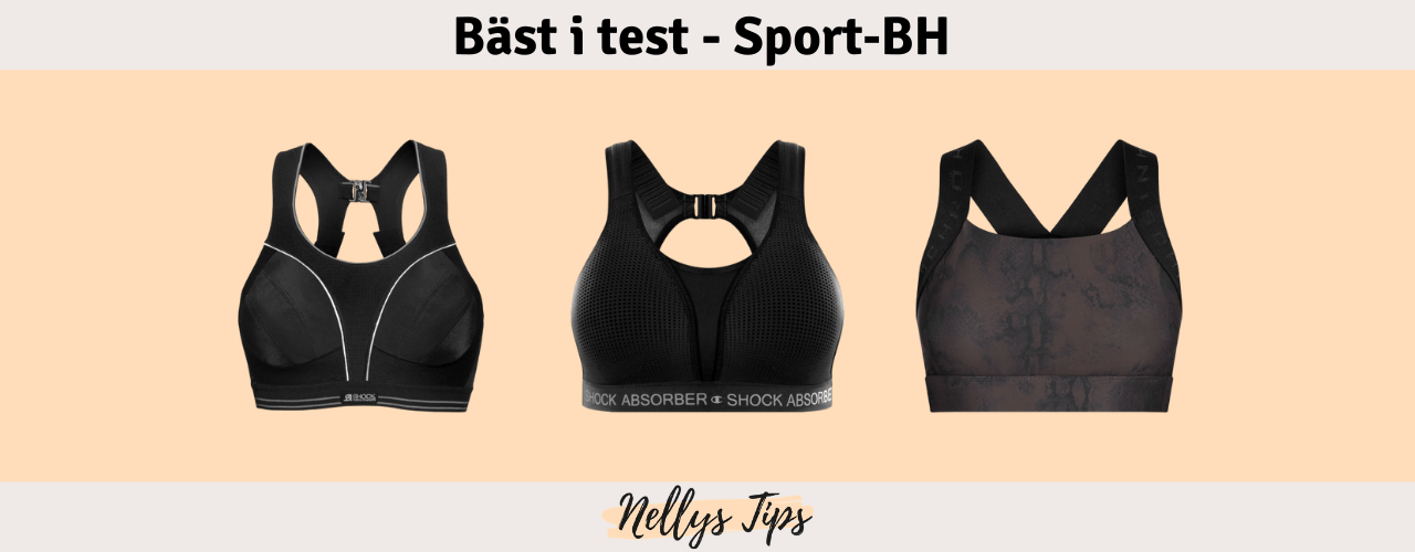 Sport‑BH Bäst i test