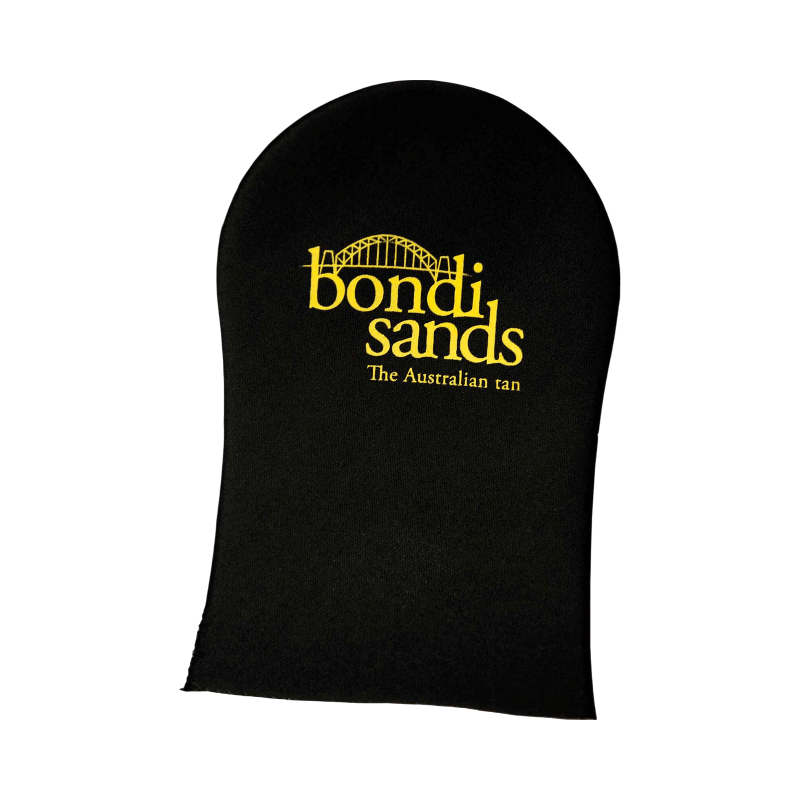 Bondi Sands Reusable Tanning Mitt – återanvändbar applikator för brun utan sol med jämnt resultat