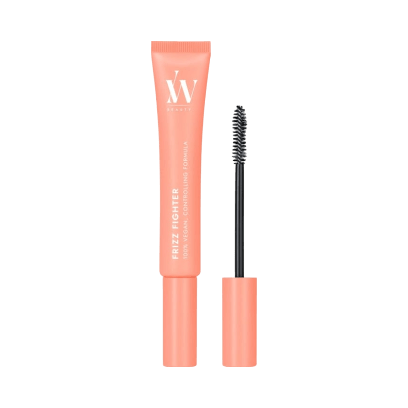 Ida Warg Frizz Fighter vegansk hårmascara för att släta ut frizz och småhår.