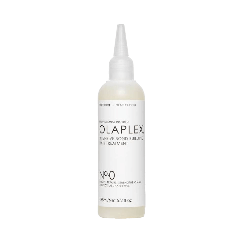 Olaplex No.0 155ml – intensiv bond building-behandling som reparerar och stärker alla hårtyper.