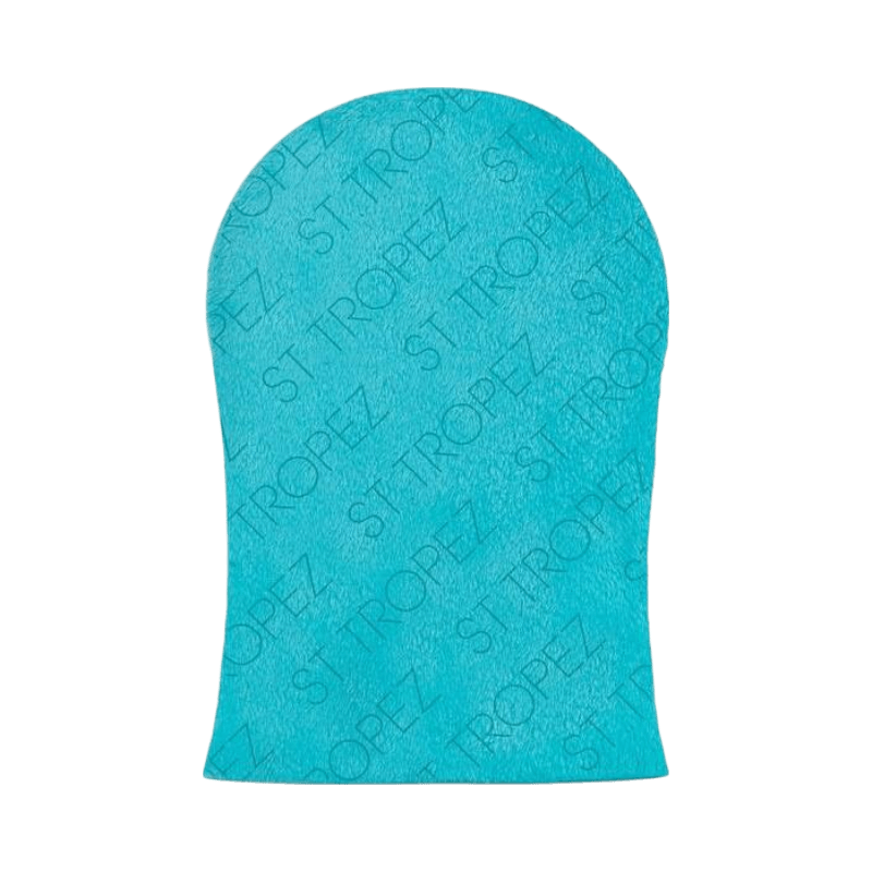 St. Tropez Dual Sided Luxe Mitt – dubbelsidig applikator för professionell brun utan sol-finish