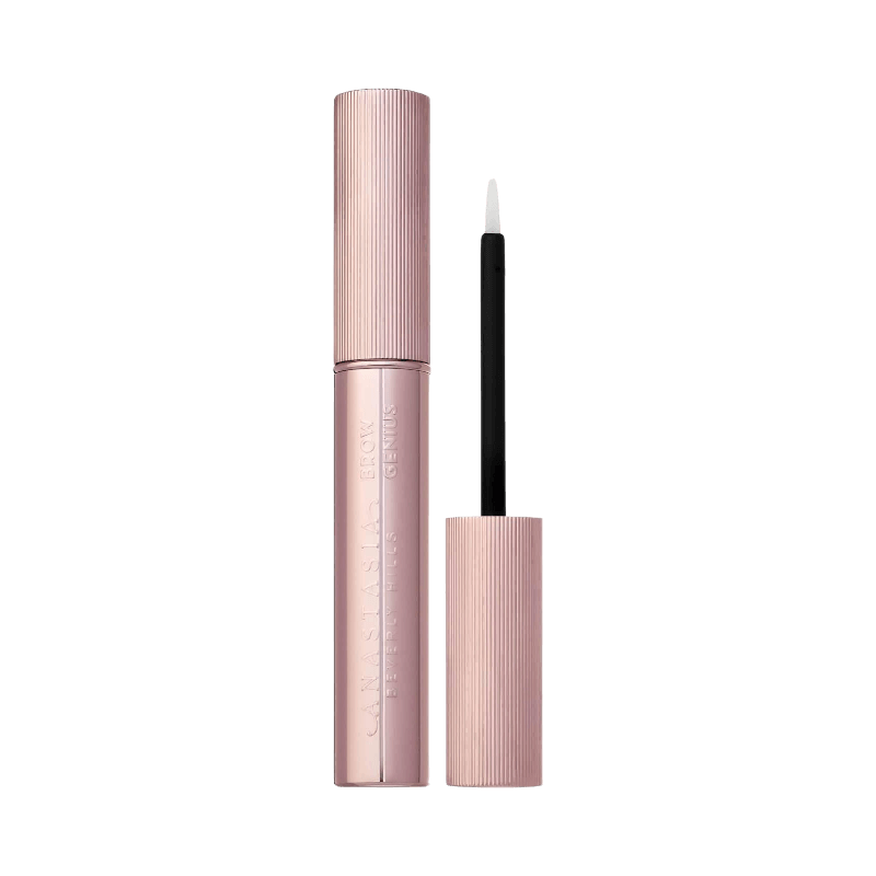 Anastasia Brow Genius vårdande serum för fylligare och starkare ögonbryn, 3,5 ml