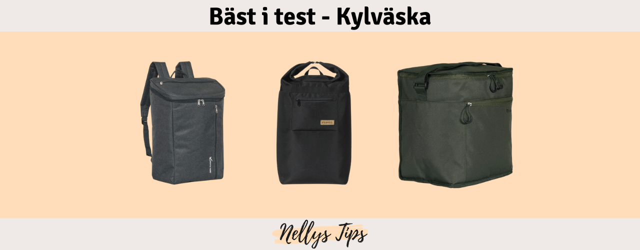 Kylväska Bäst i test