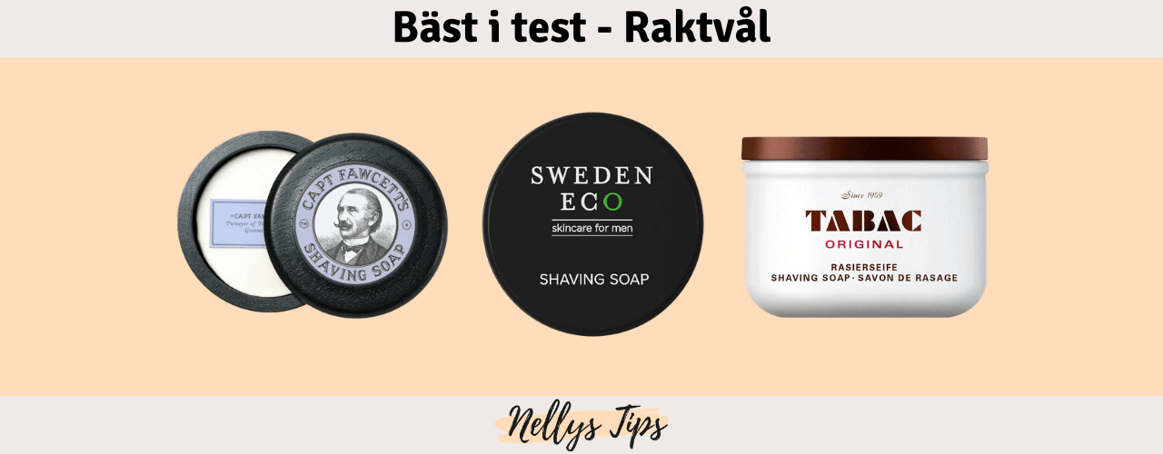 Raktvål Bäst i test