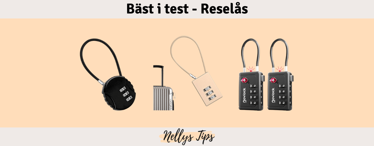 Reselås Bäst i test