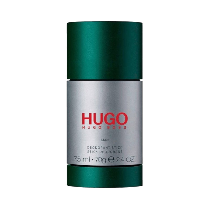 Hugo Boss Hugo Man deodorantstick med maskulin doft och 24 timmars skydd