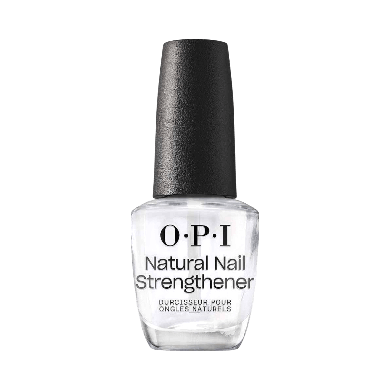 OPI Nail Envy Natural Nail Strengthener stärker tunna och svaga naglar med vårdande formula.