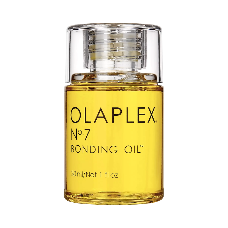 Olaplex No.7 Bonding Oil 30 ml, hårolja som skyddar, stärker och ger glans till alla hårtyper.