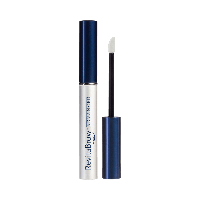 RevitaBrow Advanced ögonbrynsserum med applikator för starkare och tätare bryn, 3 ml