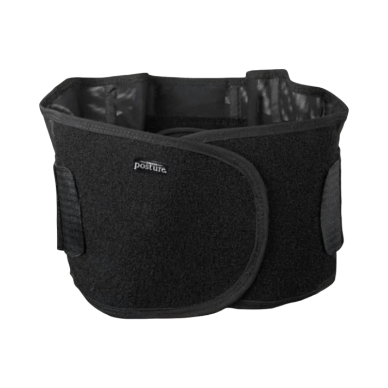 Swedish Posture Stabilize ländryggsstöd för ergonomisk avlastning vid ryggont