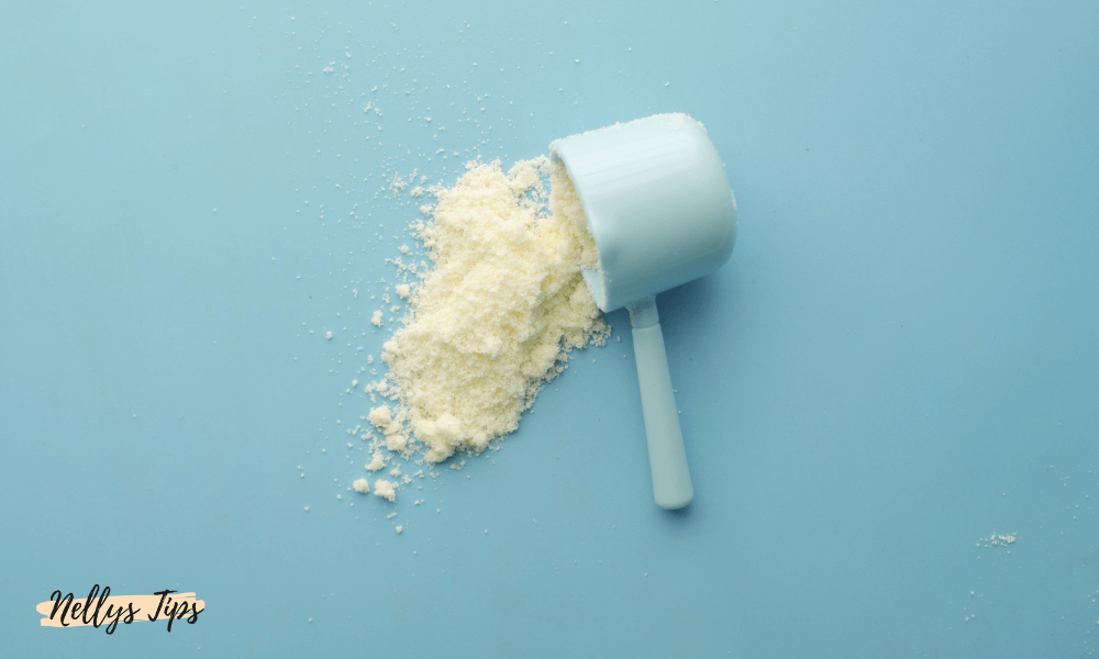 Proteinpulver